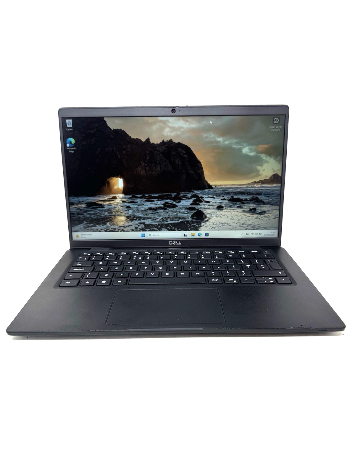 Dell latitude 7420 ricondizionato I5 1145G7 16GB ram 256GB ssd 14" GARANZIA 12M