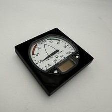 Unità di visualizzazione strumentazione SIMRAD IS15 WIND P/N 22094676 IS 15 R...