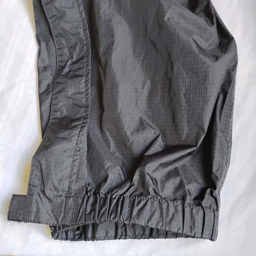 Marmot Pants 3x Pre Cip Zip Ankle Waterproof Nylon Snow Hiking Outdoor - Picture 3 of 16
