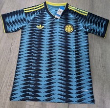 NEW Colombia Jersey Size L Slim Fit Unisex