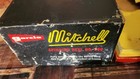 Vintage NOS Garcia Mitchell 300 w/ Box & Papers New Fishing Reel Rare Extra Bale — photo 3