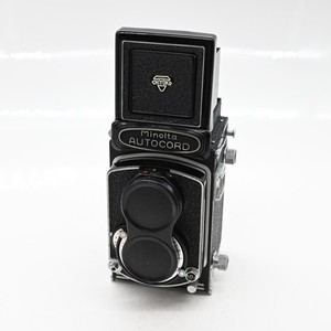 Minolta Autocord | eBay