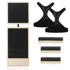 Ankle Balance Board Ankl e Foot Strengthener for Sprained,Single Leg Balance ...