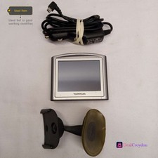 TOMTOM ONE 3A EDIZIONE 4N01.002.2 NAVIGATORE SATELLITARE NAVIGATORE SATELLITARE NO SCHEDA SD