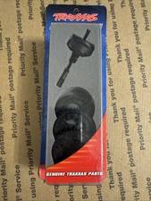 Traxxas 6814 Center Diff/Differential Kit Slash 4x4 Stampede 4x4