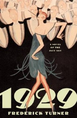 1929 - Hardcover By Turner, Frederick W - VERY GOOD