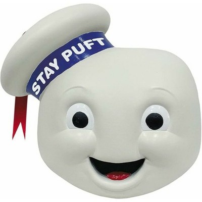 Trick Or Treat Studios Stay Puft Marshmallow Man Maske Vinyl