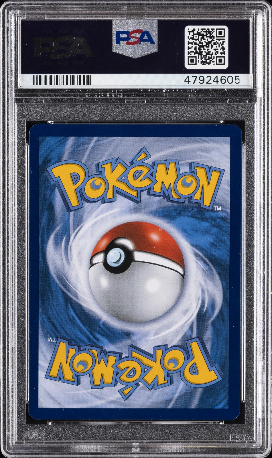 2014 POKEMON XY BLACK STAR PROMO #XY08 YVELTAL EX PSA 10 view 2