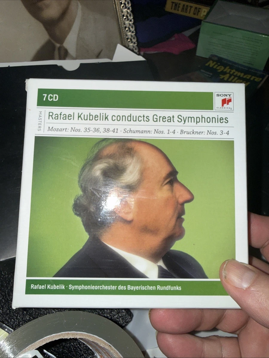 rafael kubelik products for sale | eBay