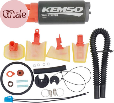 OEM Replace Intank Fuel Pump for Suzuki Vstrom 650/DL650 2004-2006 | Boulevard/C