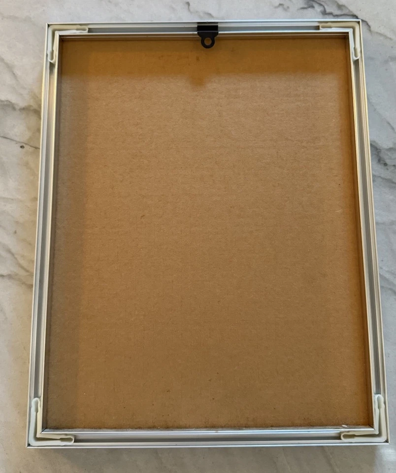 🔥Raro conjunto de 2 litografías de Picasso y Miró🔥¡Marcos originales! Foto 4 de 4