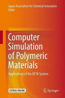 Computersimulation von polymeren Materialien - 9789811008146