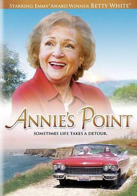 Annies Point (DVD, 2010)