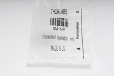 Thorlabs SM1MP Externally Threaded Adapter for 1" OAP Mirrors - NEW