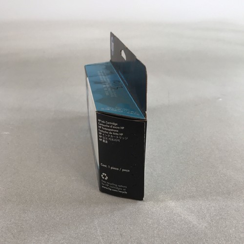 HP 72 130-ml Magenta DesignJet Ink Cartridge, C9372A *New/Sealed* Exp: Oct 2013 - Picture 2 of 4