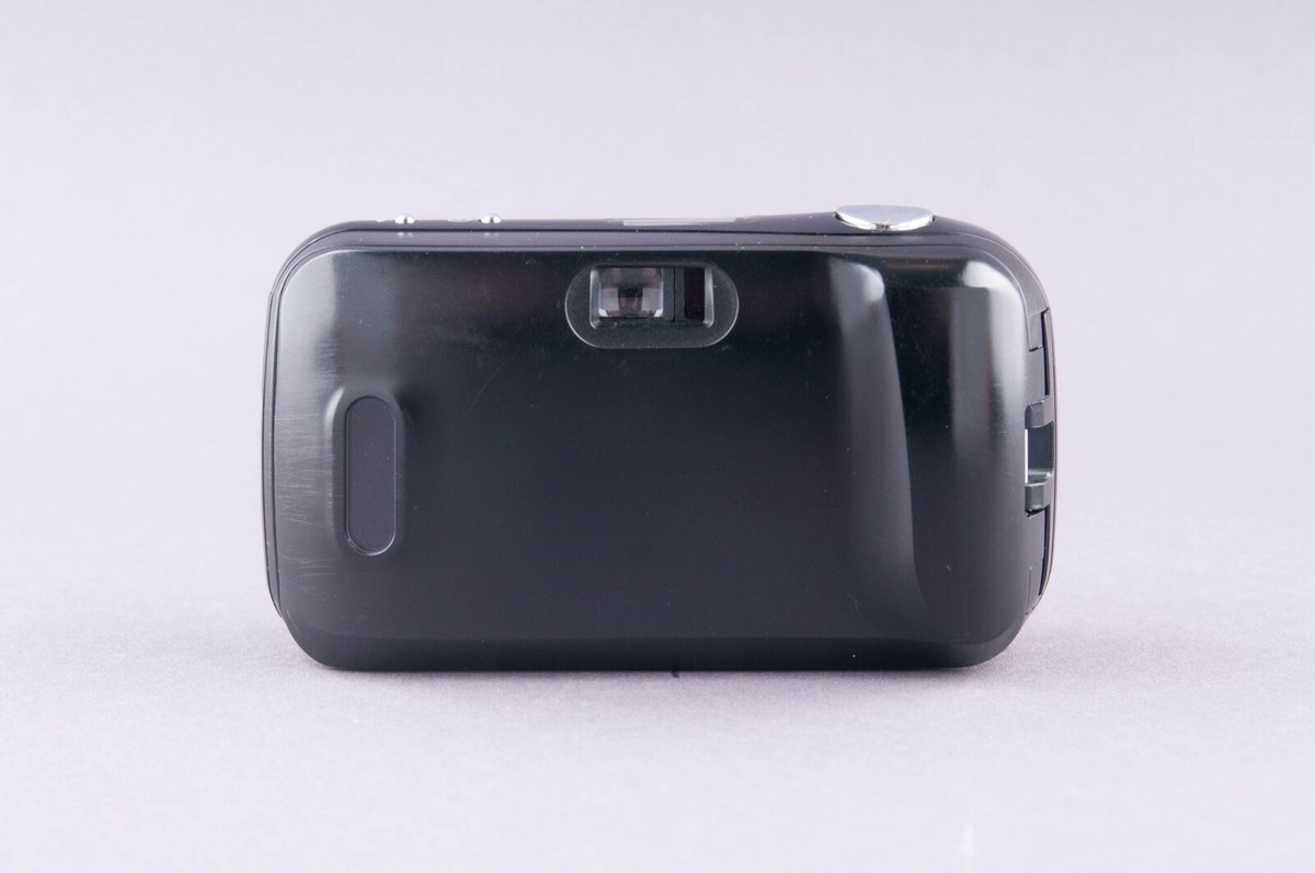 Olympus Mju I Infinity Stylus 35mm Point & Shoot Film Camera