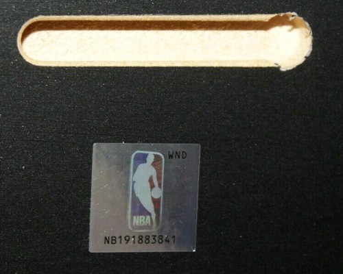 Kobe Bryant LA Lakers Third All-Time Scoring Plaque 10.5" x 13" : NEW in Box - Picture 7 of 8