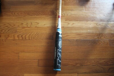 Batte De Softball Louisville Slugger XENO FP12X TPS 2012 – 33 Pouces / 23 Oz – (-10) – Occasion