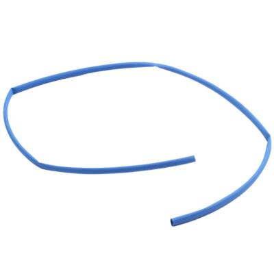 1.0 mm 2:1 polyolefin heat shrink hose sleeving windings U8D4-