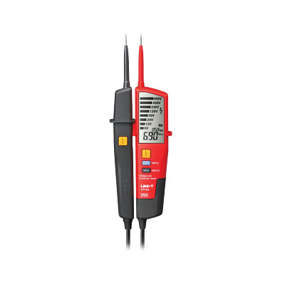 5901890018319 Miernik uniwersalny (tester) UT18D Uni-t