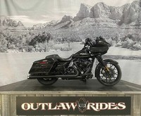 2015 HARLEY DAVIDSON ROAD GLIDE .