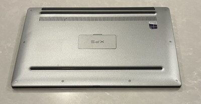 Windowsノート本体 DELL XPS13 9343 Amazon.com: Dell XPS 13 9343-2727SLV 13.3