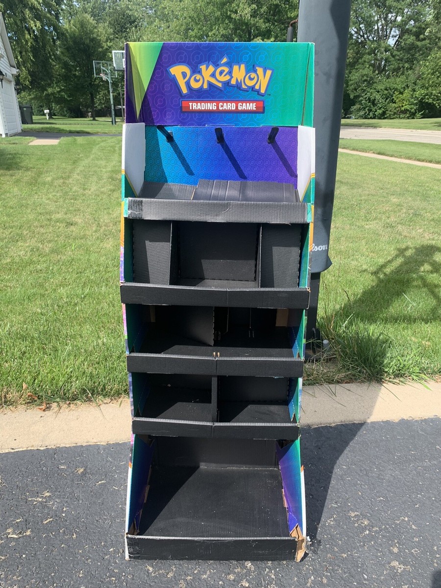 pokemon silver tempest booster box case Bleecker Trading