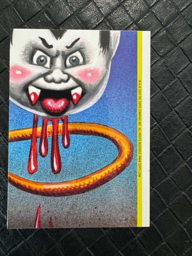 2024 Topps Garbage Pail Kids: Game Over Complete Your Set GPK U Pick - Imagen 30 de 122