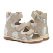 Memo Joanna Girls Orthopedic Corrective Ankle Brace Sandal