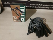 TRU-TECH Spark Plug Wire Set Part # 2958