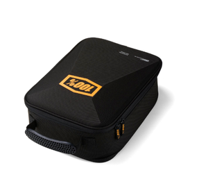 100 percent goggle case
