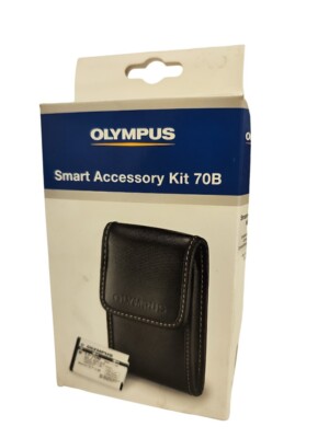 Batteria adatta per Olympus LI-70B, FE-4020, FE-4040, X-940