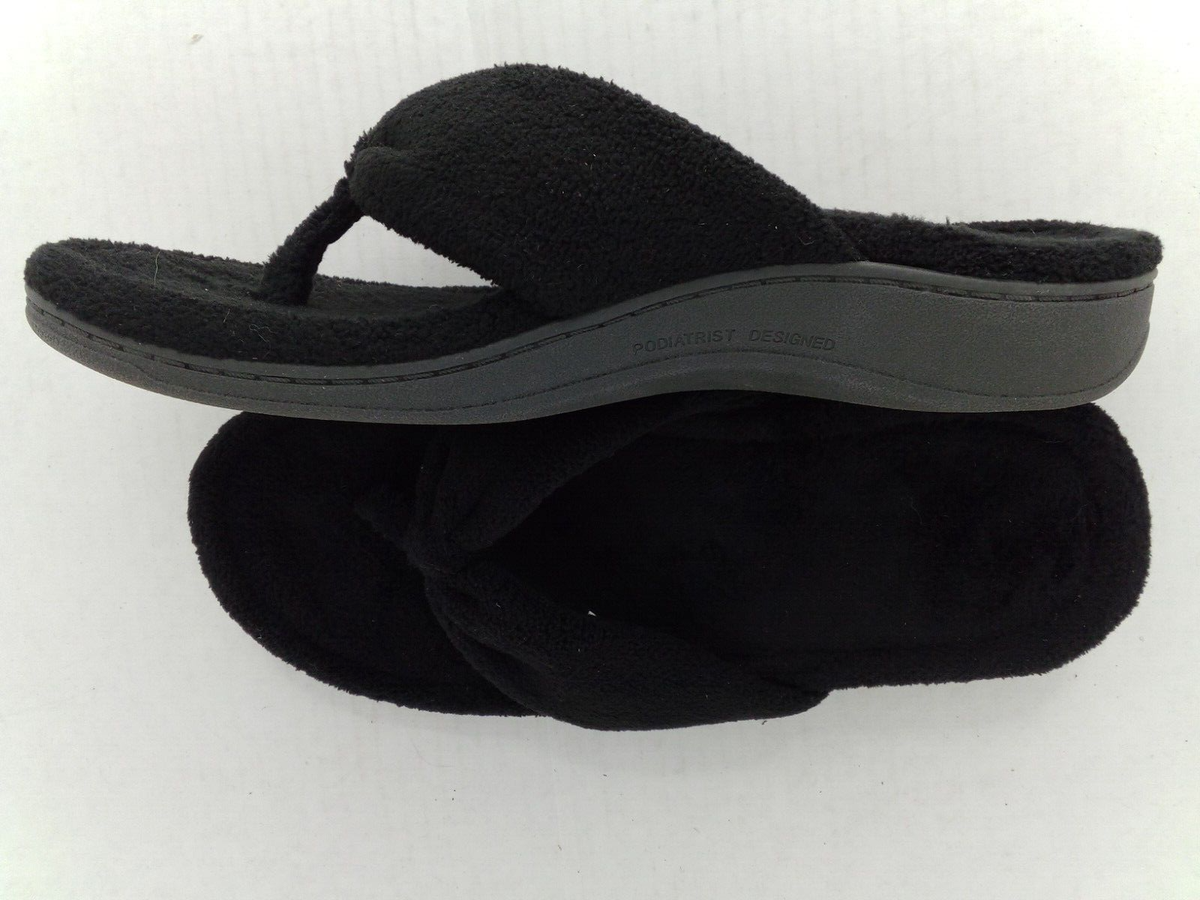 Indulge Gracie Vionic Gracie Slippers Size Vionic Women's Indulge