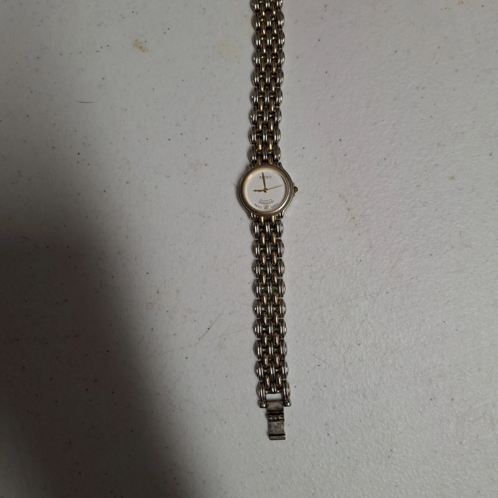 Montre femme Paolo Gucci
