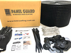 <!--F#f_0-->40m PANEL GUARD Solar Panels Bird Proofing KIT Stainless Steel Mesh&100Fasteners<!--F/-->