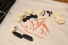 Vintage Kenner Star Wars Droid Factory 1979 Parts Lot