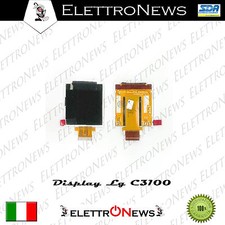 Display LCD Schermo LG C3100