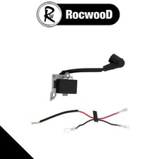 Husqvarna Ignition coil RocwooD fits 136 137 141 142 23 235 240 26 36 30