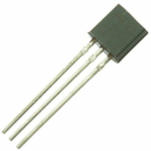 Flash DEL IC 2 Hz (Pack de 2) Pilote clignotant - Photo 1/2