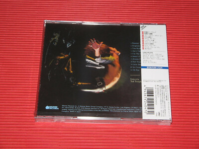 邦楽 VAN HALEN CD Van Halen - Van Halen - Music & Performance - CD - Walmart.com