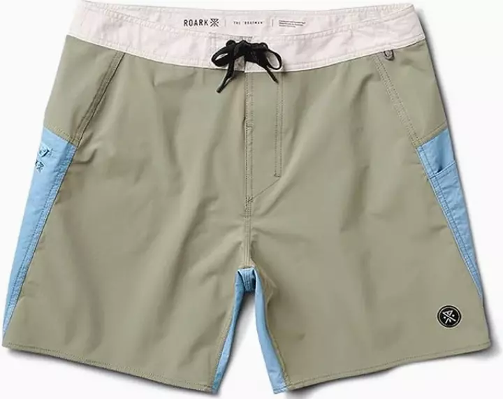 Roark boardshorts sale