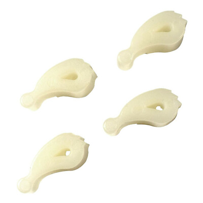 Washer Agitator Dogs Ears Compatible with Whirlpool LSB6000LQ0-LSW9750PW3 Series