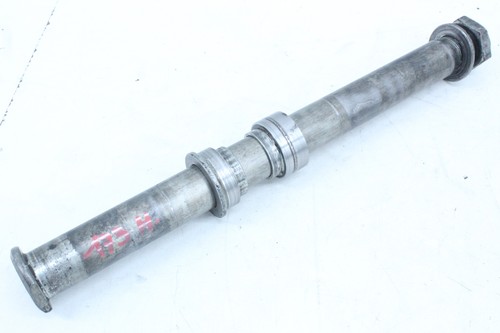 SUZUKI TL 1000 S AG   Steckachse Achse hinten Hinterrad  173