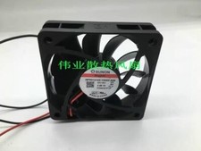 MF60151V2-1000C-A99 12V 0.88W 6015 6cm 2-Wire Cooling Fan