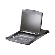 ATEN CN8000A Single Port VGA KVM Over IP Switch for sale ATEN CN8000A Single Port VGA KVM Over IP Switch for sale