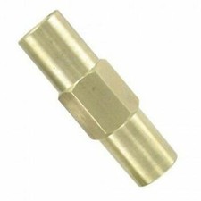  Copper Earth Rod Earthing Connection Box pit clamp driving stud coupler3/8 5/8 