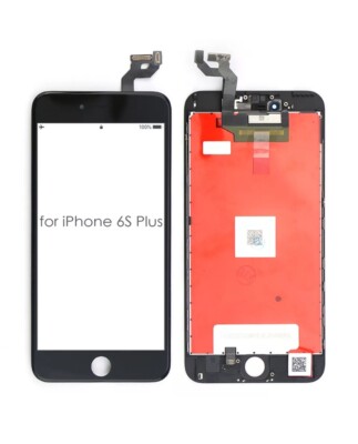 For iPhone 6S Plus LCD Touch Display Screen Digitizer Replacement