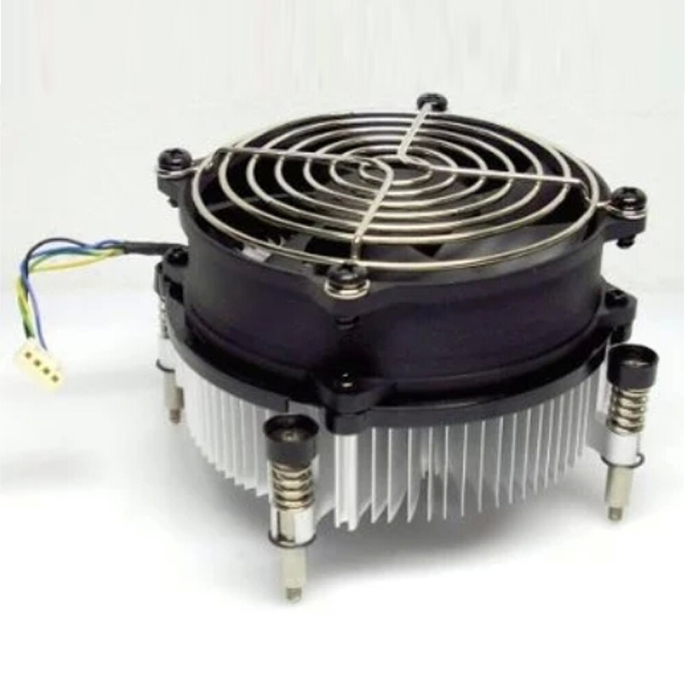 577795-001 For HP 8000 8080 8100 8180 Z200 CMT Radiator Fan | eBay 