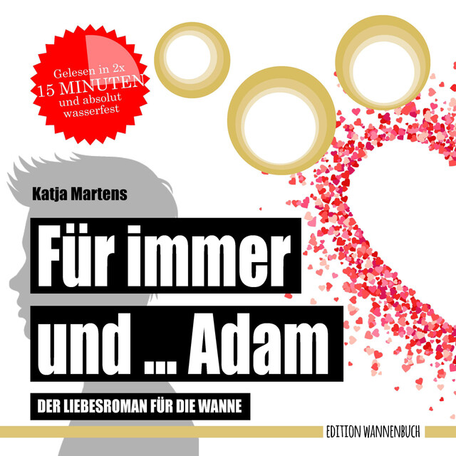 Thumbnail - Für Immer Und ... Adam / Für Immer Und ... Evi Katja Martens