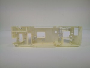 Siemens Wm14e4g0/08 0145 Gehäuse 00447584 Ersatzteil Waschmaschine